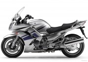 Yamaha FJR1300A Yamaha FJR1300A